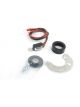 Pertronix Ignition Ignition Conversion Kit Ignitor Points to Electronic