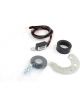Pertronix Ignition Ignition Conversion Kit Ignitor Points to Electron