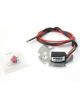 Pertronix Ignition Ignition Conversion Kit Ignitor Points to Electroni
