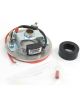 Pertronix Ignition Ignition Conversion Kit Ignitor Points to Electronic