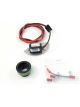 Pertronix Ignition Ignition Conversion Kit Ignitor Points to Electronic