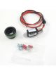 Pertronix Ignition Ignition Conversion Kit Ignitor Points to Electronic