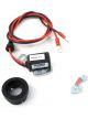 Pertronix Ignition Ignition Conversion Kit Ignitor Points to Electronic