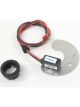 Pertronix Ignition Ignition Conversion Kit Ignitor Points to Electroni
