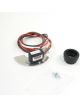 Pertronix Ignition Ignition Conversion Kit Ignitor Points to Electronic