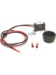 Pertronix Ignition Ignition Conversion Kit Ignitor Points to Electronic