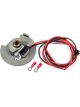 Pertronix Ignition Ignition Conversion Kit Ignitor Points to Electroni
