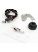 Pertronix Ignition Ignition Conversion Kit Ignitor Points to Electroni