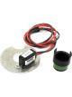Pertronix Ignition Ignition Conversion Kit Ignitor Points to Electronic