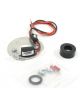 Pertronix Ignition Ignition Conversion Kit Ignitor Points to Electronic