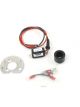 Pertronix Ignition Ignition Conversion Kit Ignitor Points to Electronic