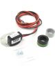 Pertronix Ignition Ignition Conversion Kit Ignitor Points to Electronic