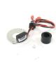 Pertronix Ignition Ignition Conversion Kit Ignitor Points to Electronic