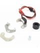 Pertronix Ignition Ignition Conversion Kit Ignitor Points to Electronic