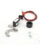 Pertronix Ignition Ignition Conversion Kit Ignitor Points to Electronic