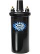 Pertronix Ignition Ignition Coil Flame Thrower III Canister 0.32 ohm Fe
