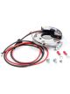Pertronix Ignition Ignition Conversion Kit Ignitor III Points to Elect