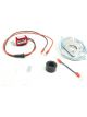 Pertronix Ignition Ignition Conversion Kit Ignitor Points to Electroni