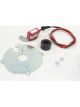 Pertronix Ignition Ignition Conversion Kit Ignitor II Points to Electr