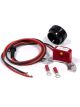 Pertronix Ignition Ignition Conversion Kit Ignitor II Points to Electro