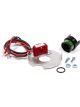 Pertronix Ignition Ignition Conversion Kit Ignitor II Points to Electro