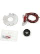 Pertronix Ignition Ignition Conversion Kit Ignitor II Points to Electr
