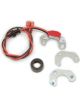 Pertronix Ignition Ignition Conversion Kit Ignitor II Points to Electr