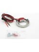 Pertronix Ignition Igniter II Conversion Kit Ducellier