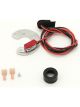 Pertronix Ignition Ignition Conversion Kit Ignitor II Points to Elect