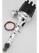 Pertronix Ignition Distributor Flame-Thrower Plug N Play Billet Magne