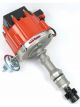Pertronix Ignition Distributor Flame-Thrower Street / Strip Magnetic Pi