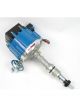 Pertronix Ignition Distributor Flame-Thrower Street / Strip Magnetic Pi