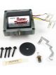 Pertronix Ignition Ignition Coil Flame Thrower Race Only E-Core Coil in