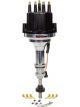 Pertronix Ignition Distributor Flame-Thrower Plug N Play Billet Magne