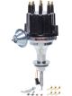 Pertronix Ignition Distributor Flame-Thrower Plug N Play Billet Magne