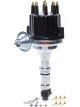 Pertronix Ignition Distributor Flame-Thrower Plug N Play Billet Magne