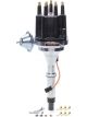 Pertronix Ignition Distributor Flame-Thrower Plug N Play Billet Magne