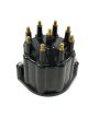 Pertronix Ignition Distributor Cap HEI Style Terminals Brass Terminal