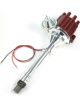 Pertronix Ignition Distributor Flame-Thrower Plug N Play Billet Magn