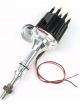 Pertronix Ignition SBF 351W I3 Distributor Billet w/Black Male Cap