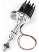 Pertronix Ignition Distributor Flame-Thrower Plug N Play Billet Magn