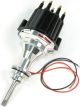 Pertronix Ignition Distributor Flame-Thrower Plug N Play Billet Magn