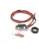 Pertronix Ignition Igniter Conversion Kit Ducellier Neg Grd 6-Volt