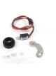 Pertronix Ignition Ignition Conversion Kit Ignitor Points to Electroni