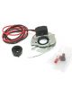 Pertronix Ignition Ignition Conversion Kit Ignitor Points to Electron