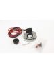 Pertronix Ignition Ignition Conversion Kit Ignitor Points to Electron