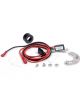 Pertronix Ignition Ignition Conversion Kit Ignitor Points to Electroni