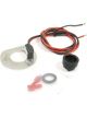 Pertronix Ignition Ignition Conversion Kit Ignitor Points to Electroni