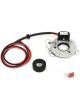 Pertronix Ignition Ignition Conversion Kit Ignitor Points to Electron