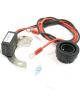 Pertronix Ignition Ignition Conversion Kit Ignitor Points to Electroni